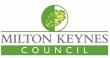 logo for Milton Keynes Council